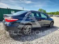 2015 Toyota CAMRY фото