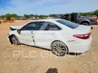 2015 Toyota CAMRY фото