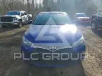 2015 Toyota CAMRY фото
