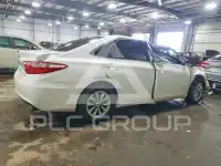 2015 Toyota CAMRY фото