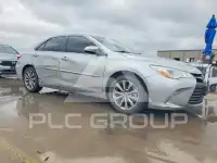 2015 Toyota CAMRY фото