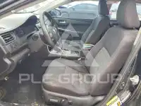 2015 Toyota CAMRY фото