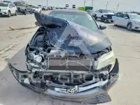 2015 Toyota CAMRY фото