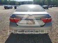 2015 Toyota CAMRY фото