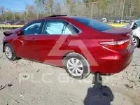 2015 Toyota CAMRY фото