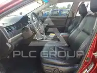 2015 Toyota CAMRY фото