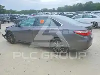 2015 Toyota CAMRY фото