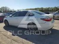 2015 Toyota CAMRY фото