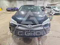 2015 Toyota CAMRY фото