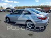 2015 Toyota CAMRY фото