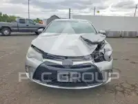 2015 Toyota CAMRY фото