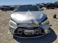 2015 Toyota CAMRY фото
