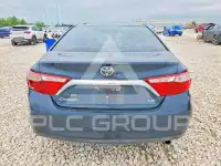 2015 Toyota CAMRY фото
