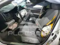 2015 Toyota CAMRY фото