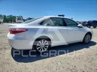 2015 Toyota CAMRY фото
