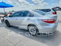 2015 Toyota CAMRY фото