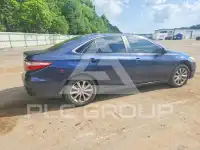 2015 Toyota CAMRY фото