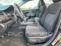 2015 Toyota CAMRY фото