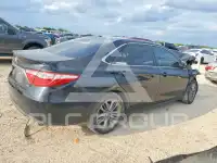 2015 Toyota CAMRY фото