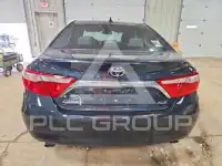 2015 Toyota CAMRY фото