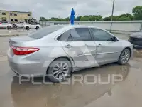 2015 Toyota CAMRY фото
