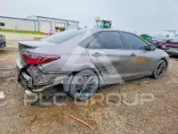 2015 Toyota CAMRY фото