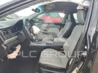 2015 Toyota CAMRY фото