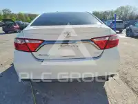 2015 Toyota CAMRY фото