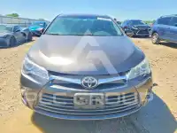 2015 Toyota CAMRY фото