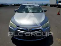 2015 Toyota CAMRY фото