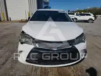 2015 Toyota CAMRY фото