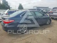 2015 Toyota CAMRY фото