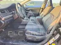2015 Toyota CAMRY фото