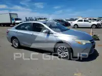 2015 Toyota CAMRY фото