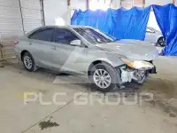 2015 Toyota CAMRY фото