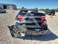 2015 Toyota CAMRY фото