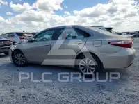 2015 Toyota CAMRY фото