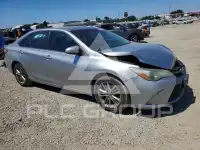 2015 Toyota CAMRY фото
