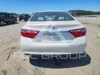 2015 Toyota CAMRY фото