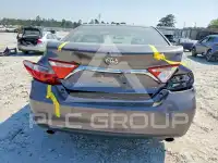 2015 Toyota CAMRY фото
