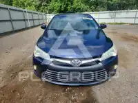 2015 Toyota CAMRY фото