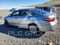 2015 Toyota CAMRY фото