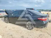 2015 Toyota CAMRY фото