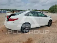 2015 Toyota CAMRY фото