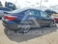 2015 Toyota CAMRY фото