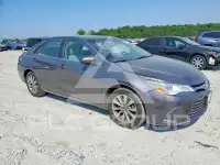 2015 Toyota CAMRY фото