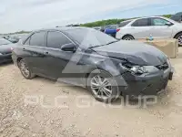 2015 Toyota CAMRY фото