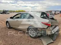 2015 Toyota CAMRY фото