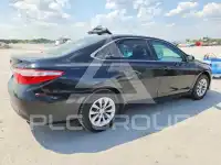 2015 Toyota CAMRY фото