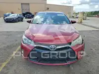 2015 Toyota CAMRY фото
